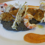 Ses Culonn Comida