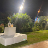 Sala Ricevimenti Corte Riggio