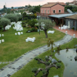 Sala Ricevimenti Corte Riggio