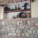 La Lanterna Boisson