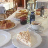 Il Duca Bianco Nourriture