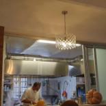 Il Duca Bianco À l'intérieur