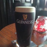 Camelot Drink