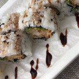 Yumiko Sushi Comida
