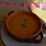 Rifugio Ardosetta drink