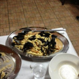 La Zattera Nourriture