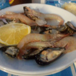 La Zattera Nourriture