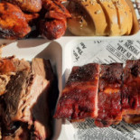 Uolli's Bbq Nourriture