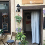 Fiumefreddo Bio Extérieur