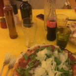 Pizzeria La Sirena Boisson