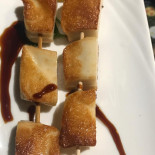 Humi Sushi Comida