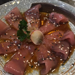 Humi Sushi Comida