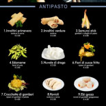 Humi Sushi Carte