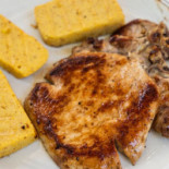 Malga Casarina Comida