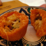 Biancomangiare Nourriture