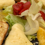 Biancomangiare Comida