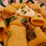 Biancomangiare Comida