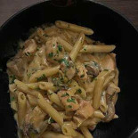 In Pasta Nourriture