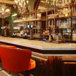 Caffe Clarissa À l'intérieur