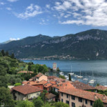 La Bellagina Extérieur