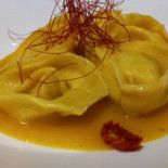 Insula Mediterranean Mood Comida