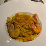 Insula Mediterranean Mood Comida
