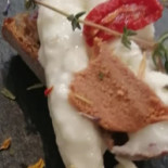 Insula Mediterranean Mood Comida