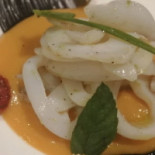 Insula Mediterranean Mood Comida