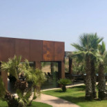 Insula Mediterranean Mood Exterior