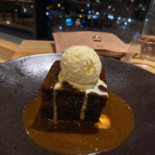 Buccia Trattoria food