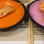 Sukiko Nourriture