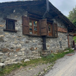 Il Piccolo Chalet Extérieur