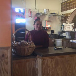 Da Agnese À l'intérieur