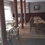 Al Gattole Inside