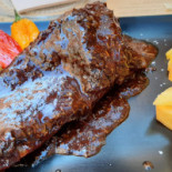 Agriturismo Antiche Macine food