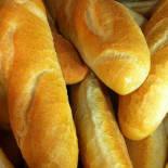 Pane Parole Bebida