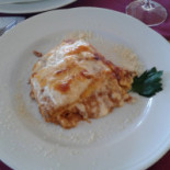 Il Cantiniere Nourriture