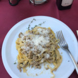 Il Cantiniere Nourriture