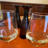 Il Cantiniere Boisson