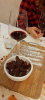 La Torre Da Formaggio drink