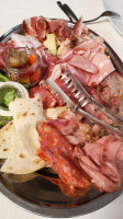 La Torre Da Formaggio food