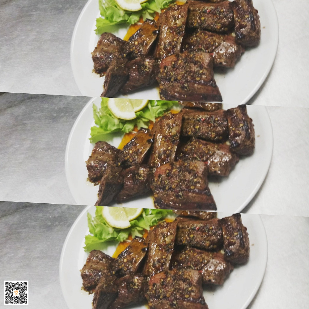 Il Marchese Del Grill Nourriture