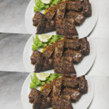 Il Marchese Del Grill Nourriture