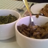 Trattoria Cibara