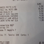 Parma Settimo Torinese Carte