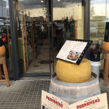 Parma Settimo Torinese Extérieur