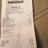 Parma Settimo Torinese Carte