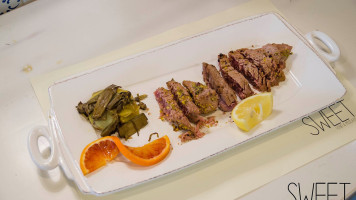 Sweetwine food