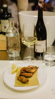 Sweetwine drink