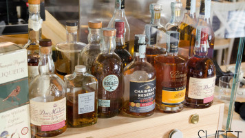 Sweetwine drink